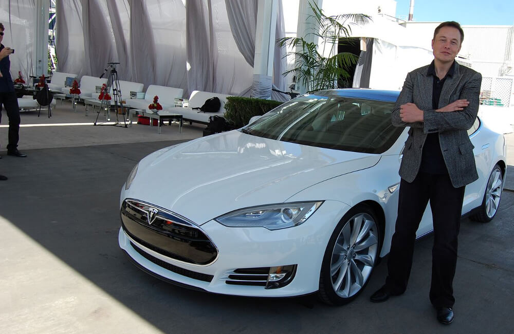 Elon Musk: la rivoluzione sociale e tecnologica dell’Iron Man marziano