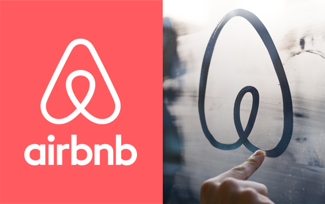 Airbnb nuovo logo, Bèlo
