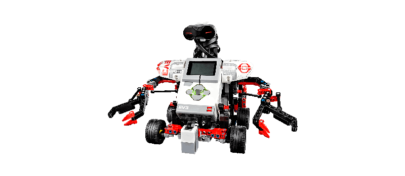 Lego Mindstorms