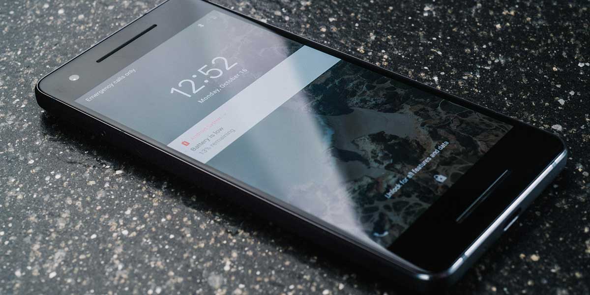 Lavorare da mobile: le migliori app e funzioni di Google Pixel 2