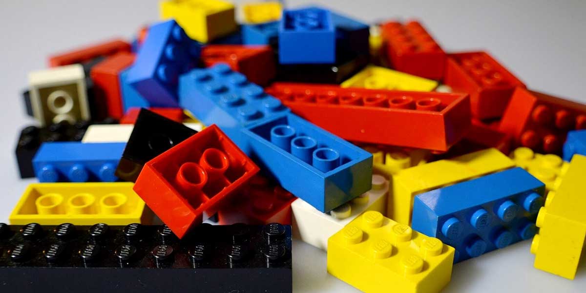 Marketing Lego: evoluzione di una strategia e costruzione di un’identità