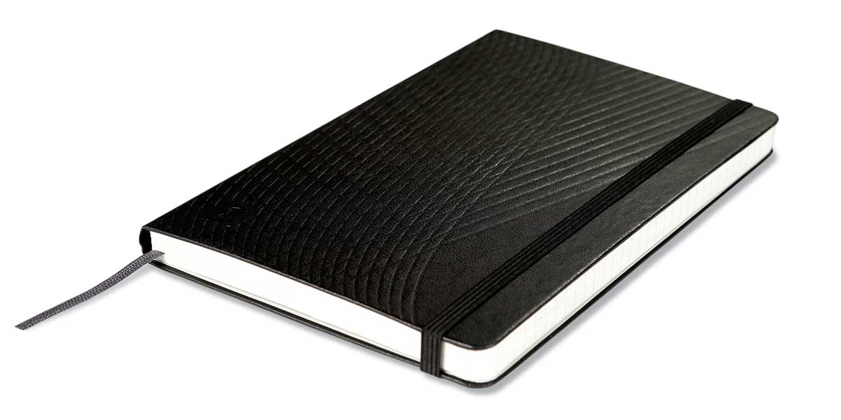 Moleskine marketing, una strategia che punta sulla community