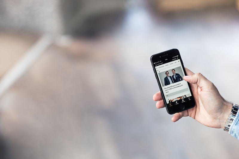 Lavorare da mobile: le migliori app e funzioni di Google Pixel 2