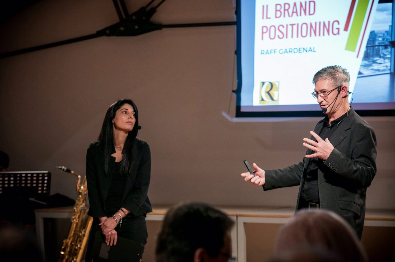 Comunicare l’identità aziendale attraverso il brand positioning