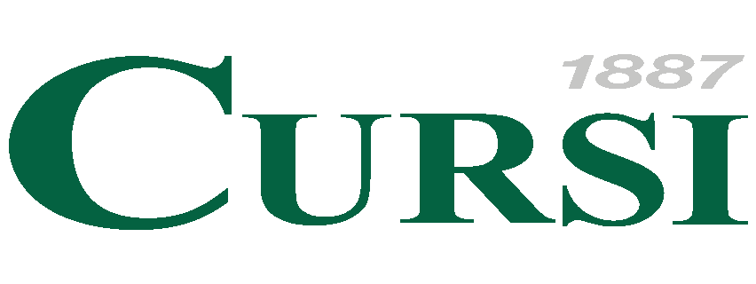 Logo Cursi Centro Poligrafico
