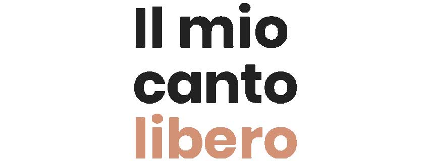 il mio canto libero