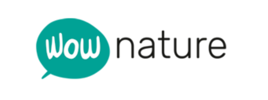 WOWnature, logo