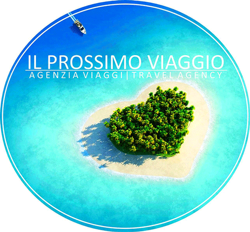 Il prossimo viaggio - logo