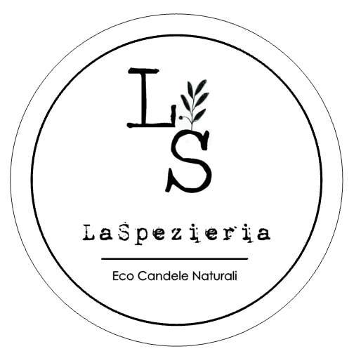 la spezieria - logo