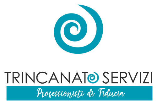 TRINCANATO SERVIZI Logo