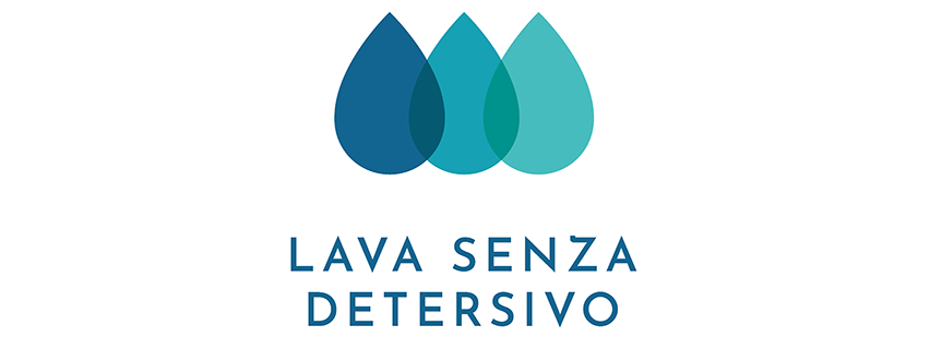 Logo Lava Senza Detersivo