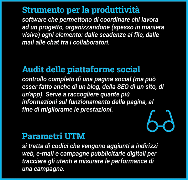 Come organizzare la pubblicazione dei post: statistiche necessarie