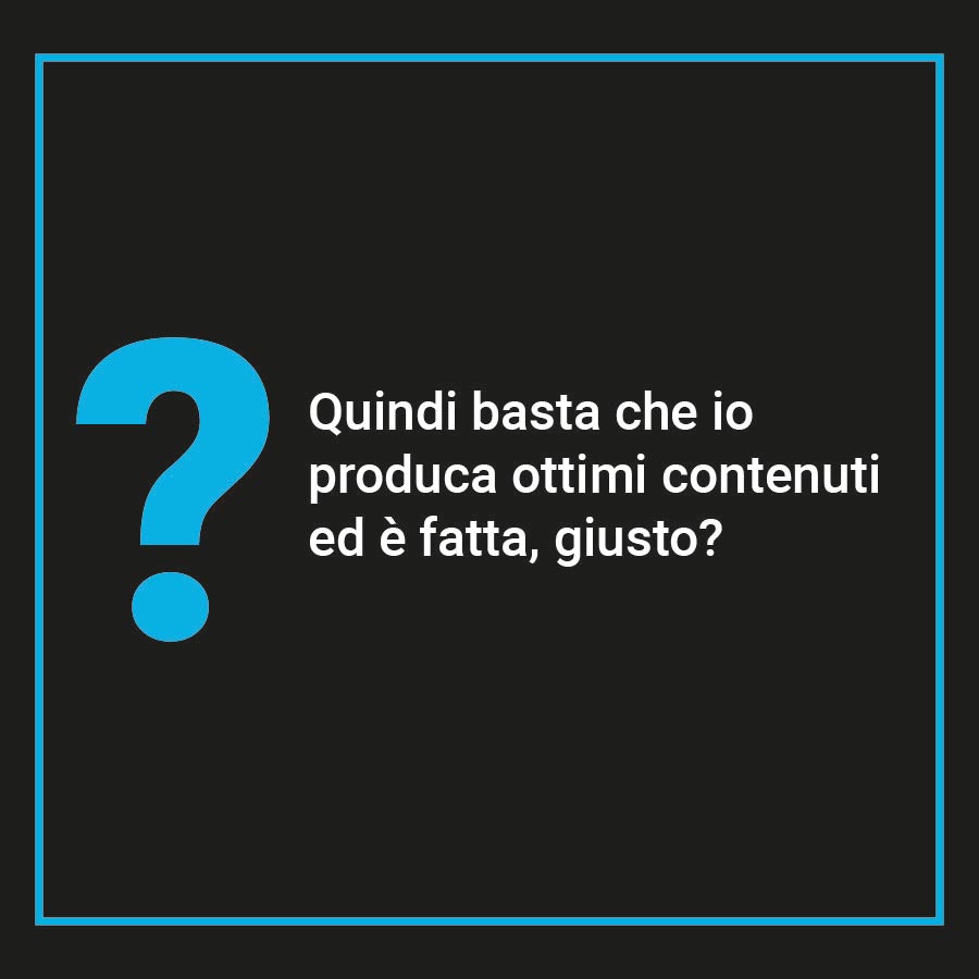 Cosa misurare su Google Ads