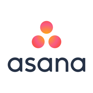 logo Asana