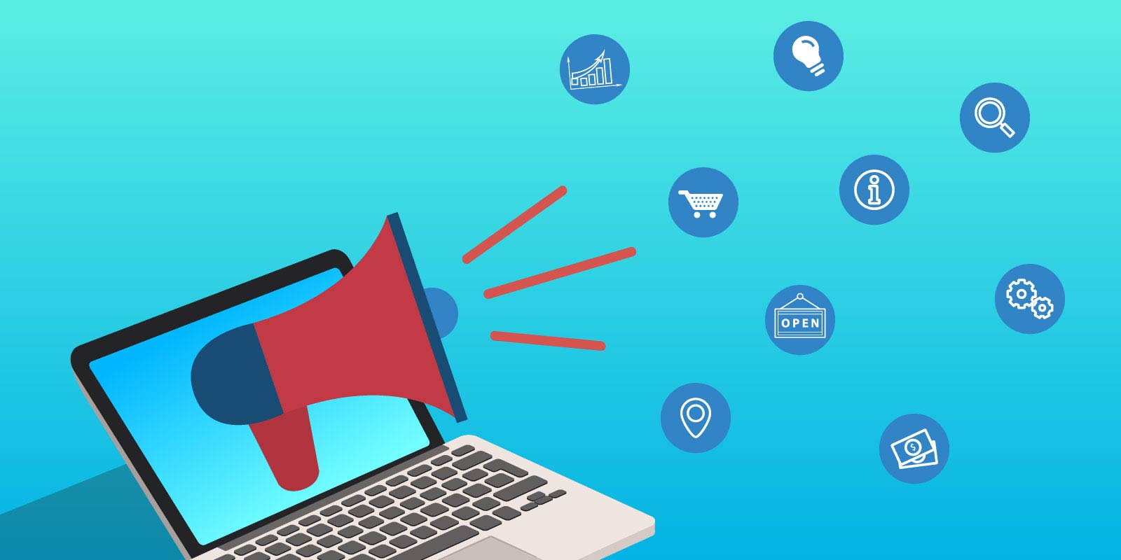 Realizzare una campagna promozionale social