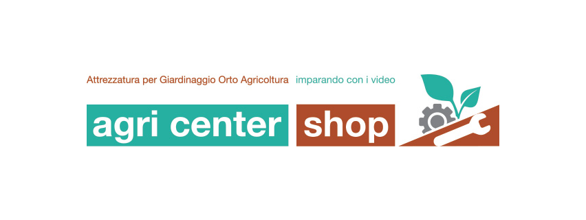 Logo AgriCenter Shop