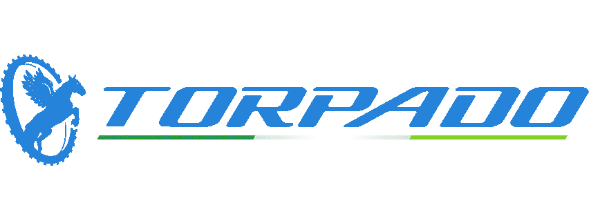Logo Torpado