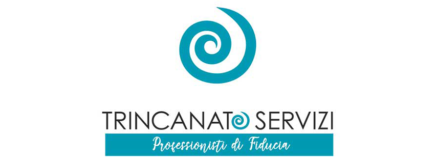 Logo Trincanato Servizi