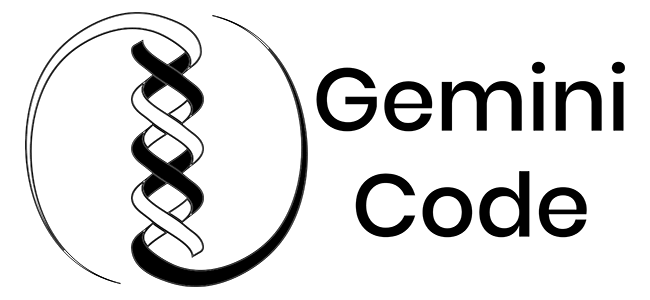 Logo Gemini Code