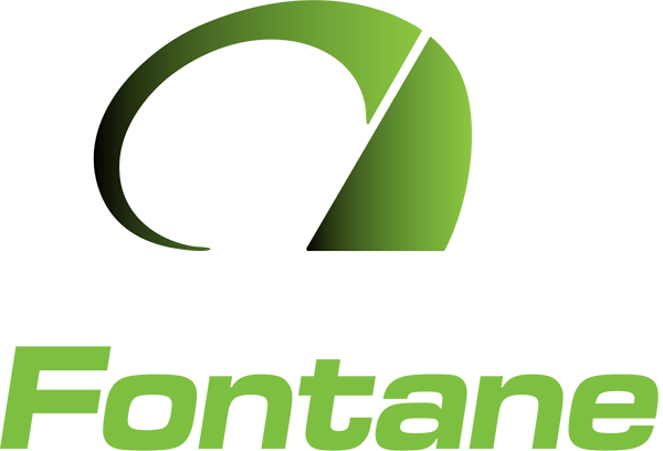 Logo Carrozzeria Fontane