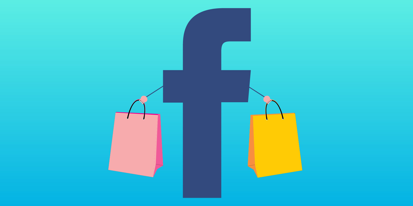Aprire un ecommerce Facebook