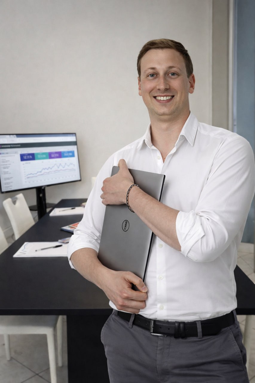 Consulenza SEO per Aziende