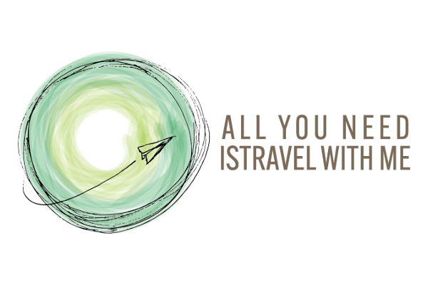 All you need is travel with me