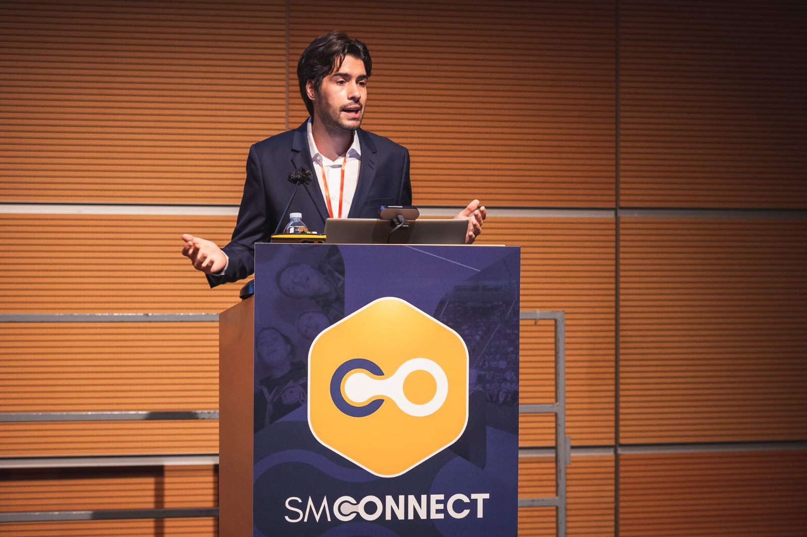 Andrea Baggio: Search Marketing Connect