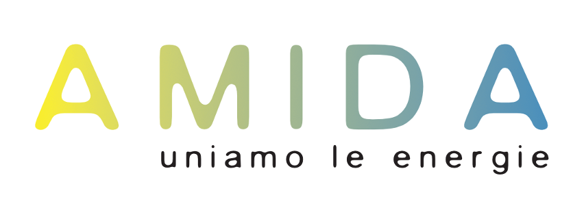 Logo Amida