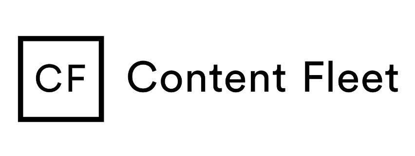 Logo Content Fleet
