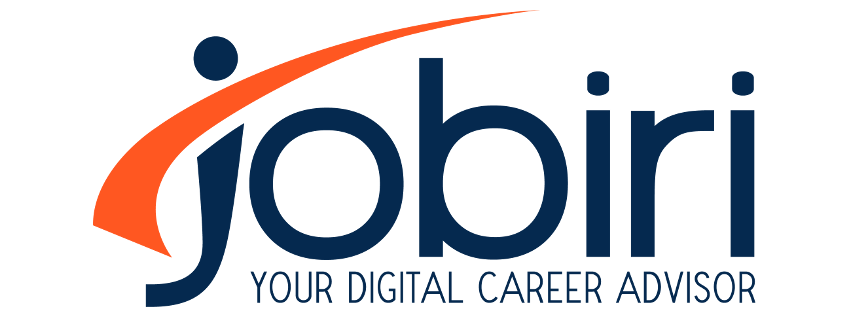 Logo Jobiri