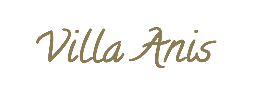 Logo Villa Anis