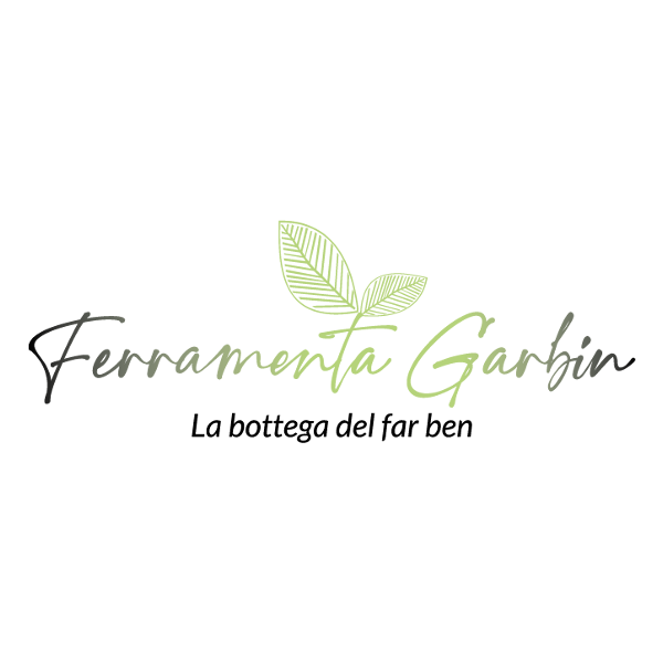 Logo Ferramenta Garbin