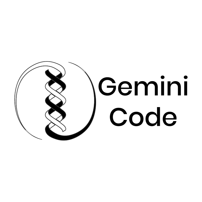 Logo Gemini Code