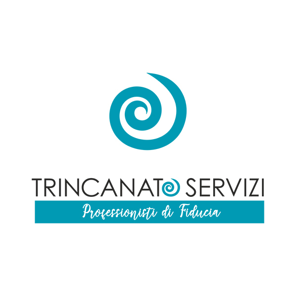 Logo Trincanato servizi