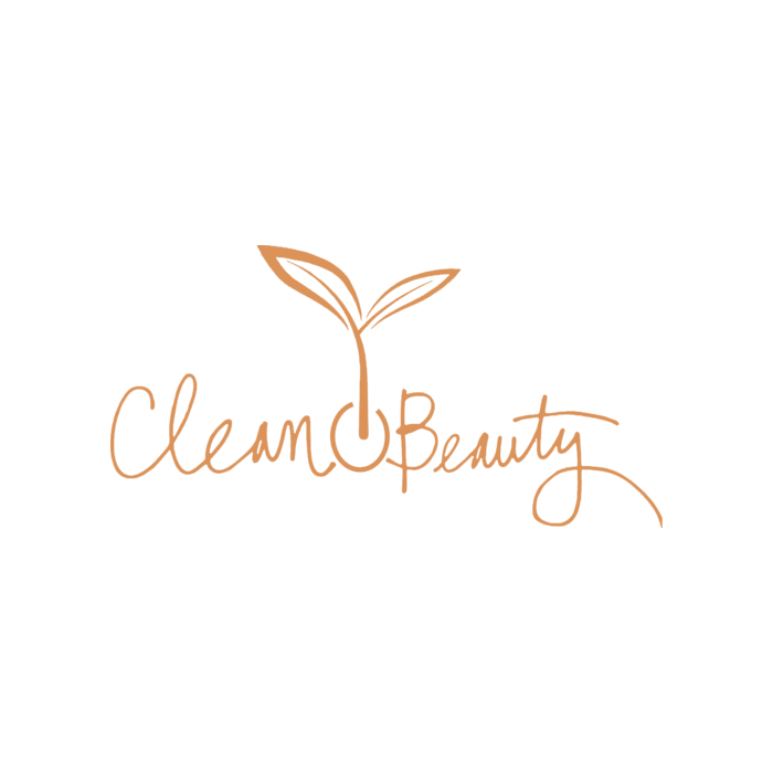 Logo Clean Beauty