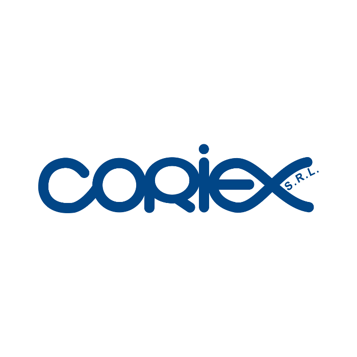 Logo Coriex