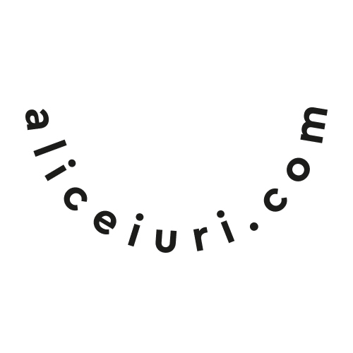 Logo Alice Iuri