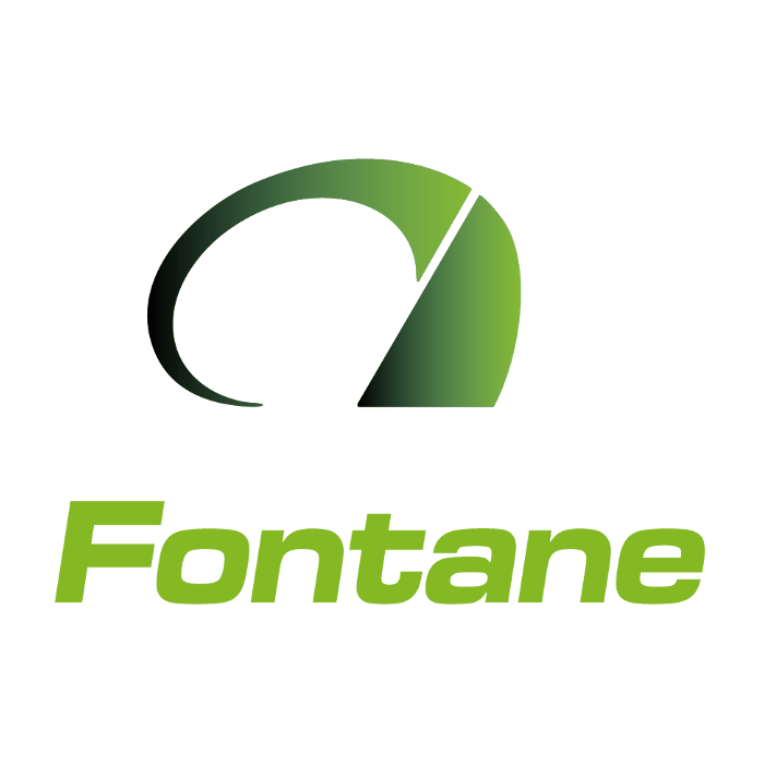 Logo Carrozzeria Fontane