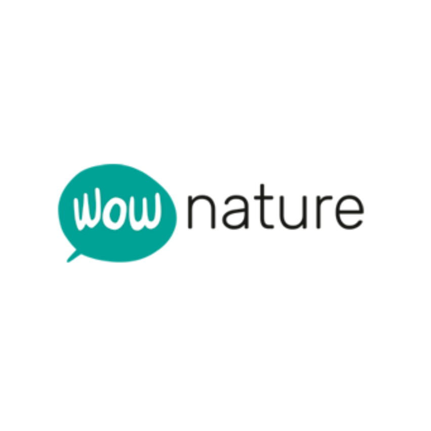 Logo Wow Nature