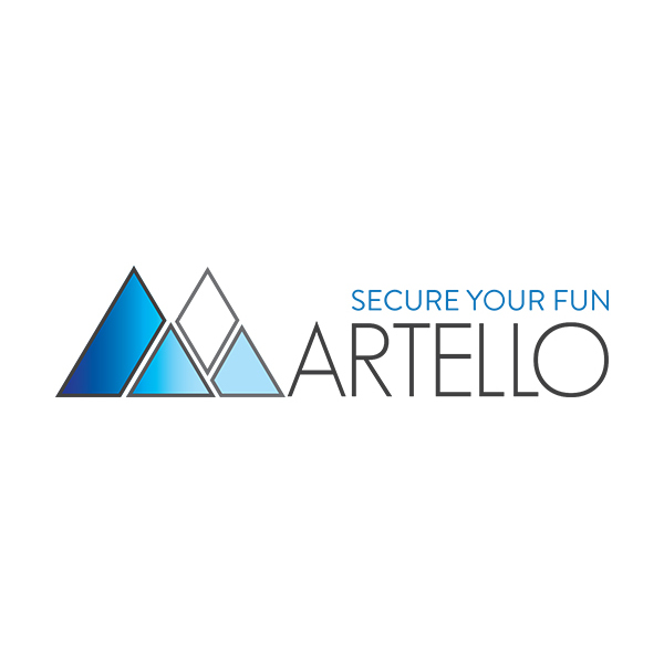 Logo Martello zipline