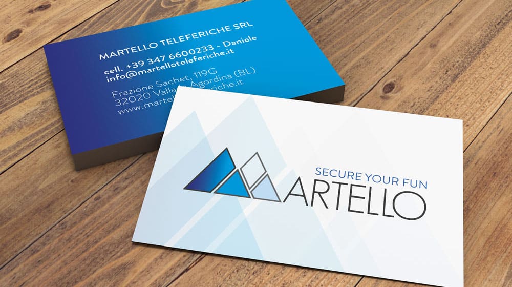 Martello srl