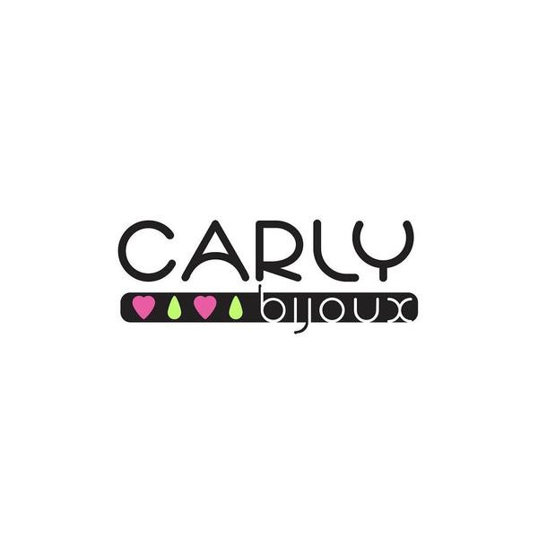 Logo Carly Bijoux
