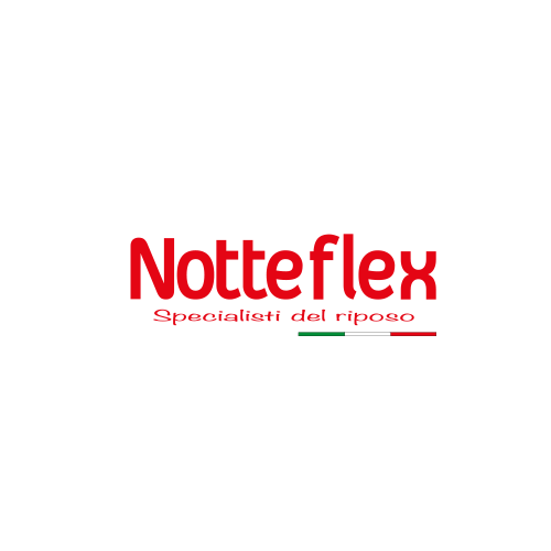 Logo Notteflex