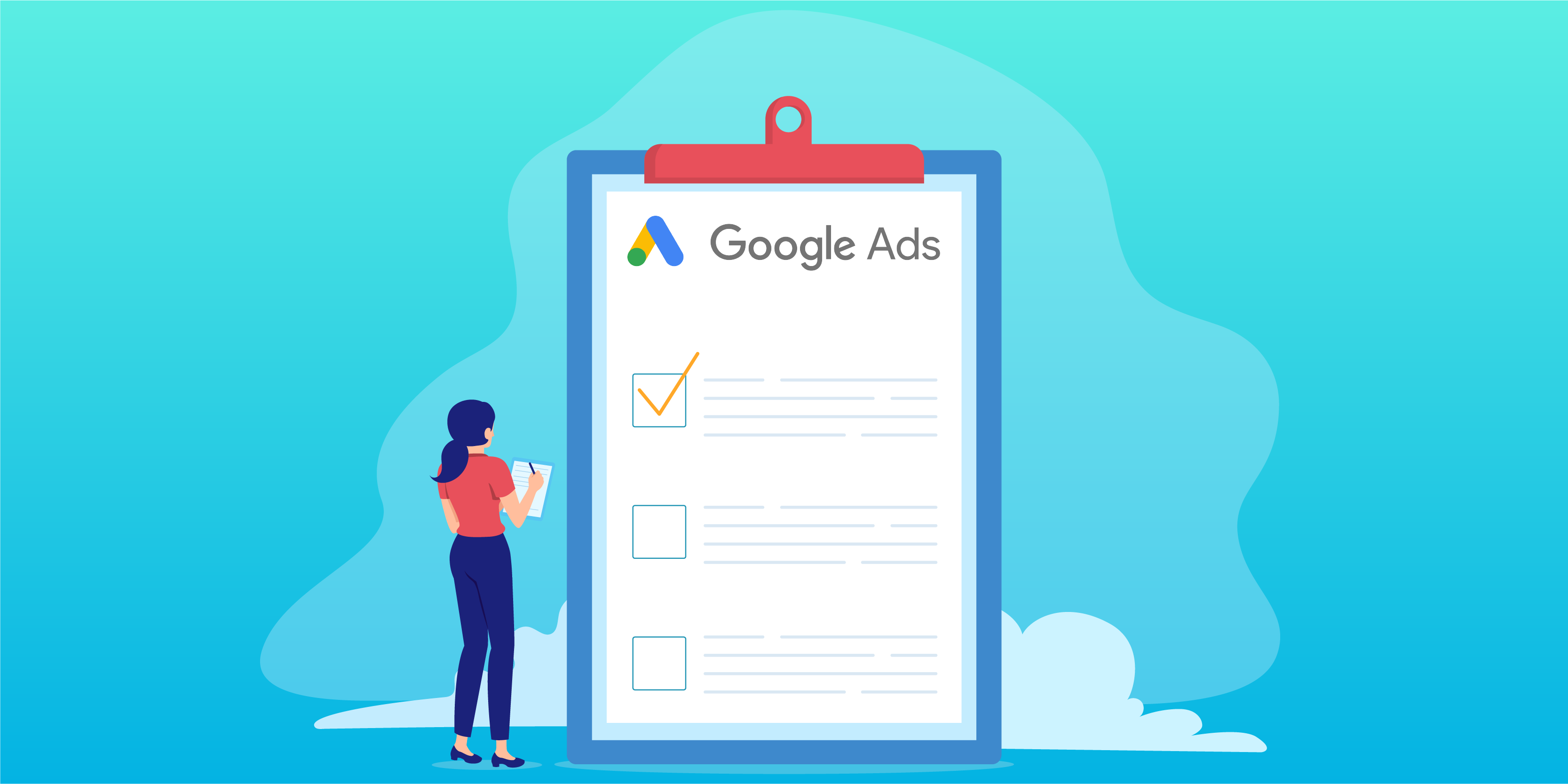 Consigli utili per gestire Google Ads