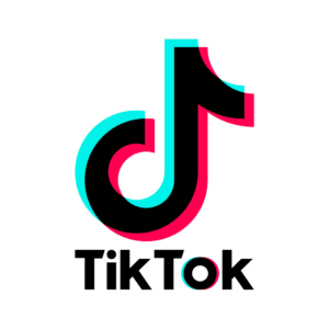 logo tiktok