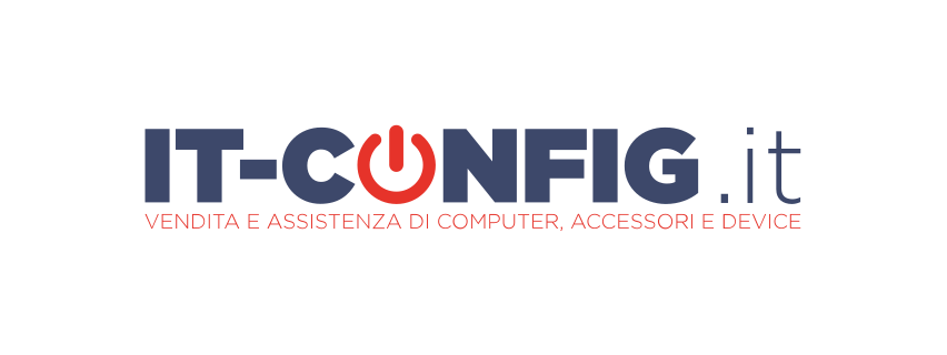 Logo IT-Config