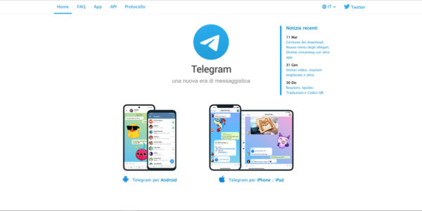 Telegram