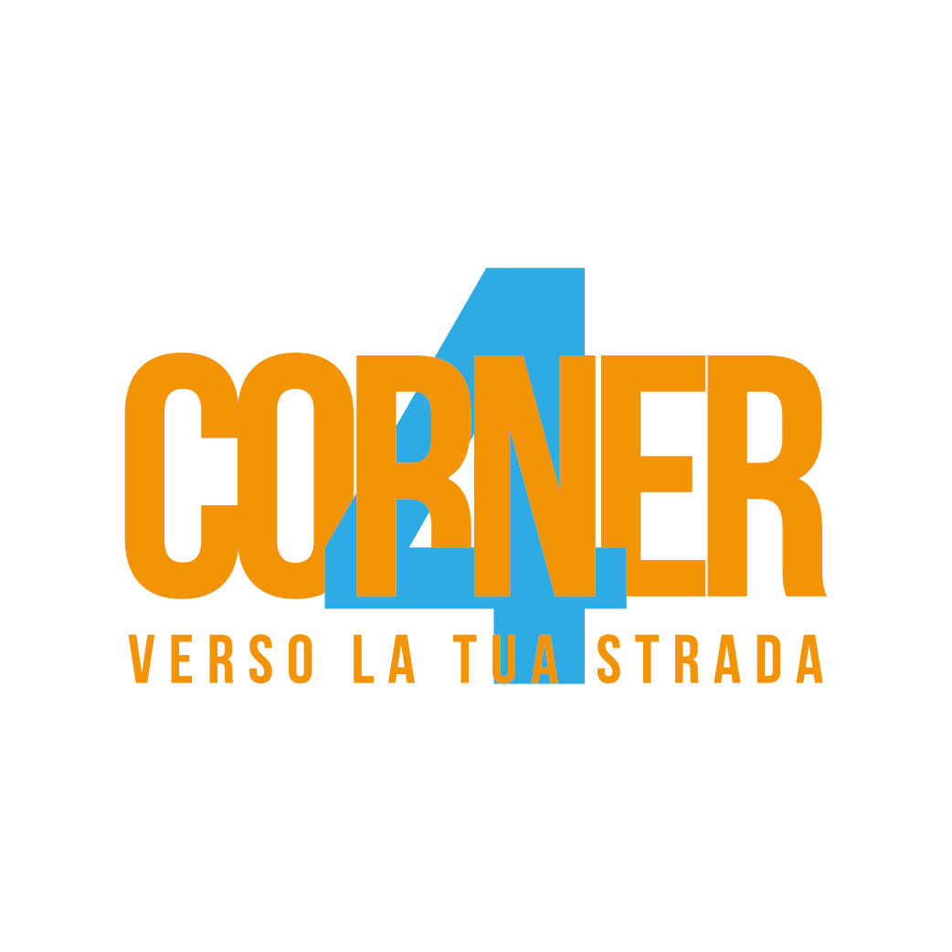 Corner4 Logo