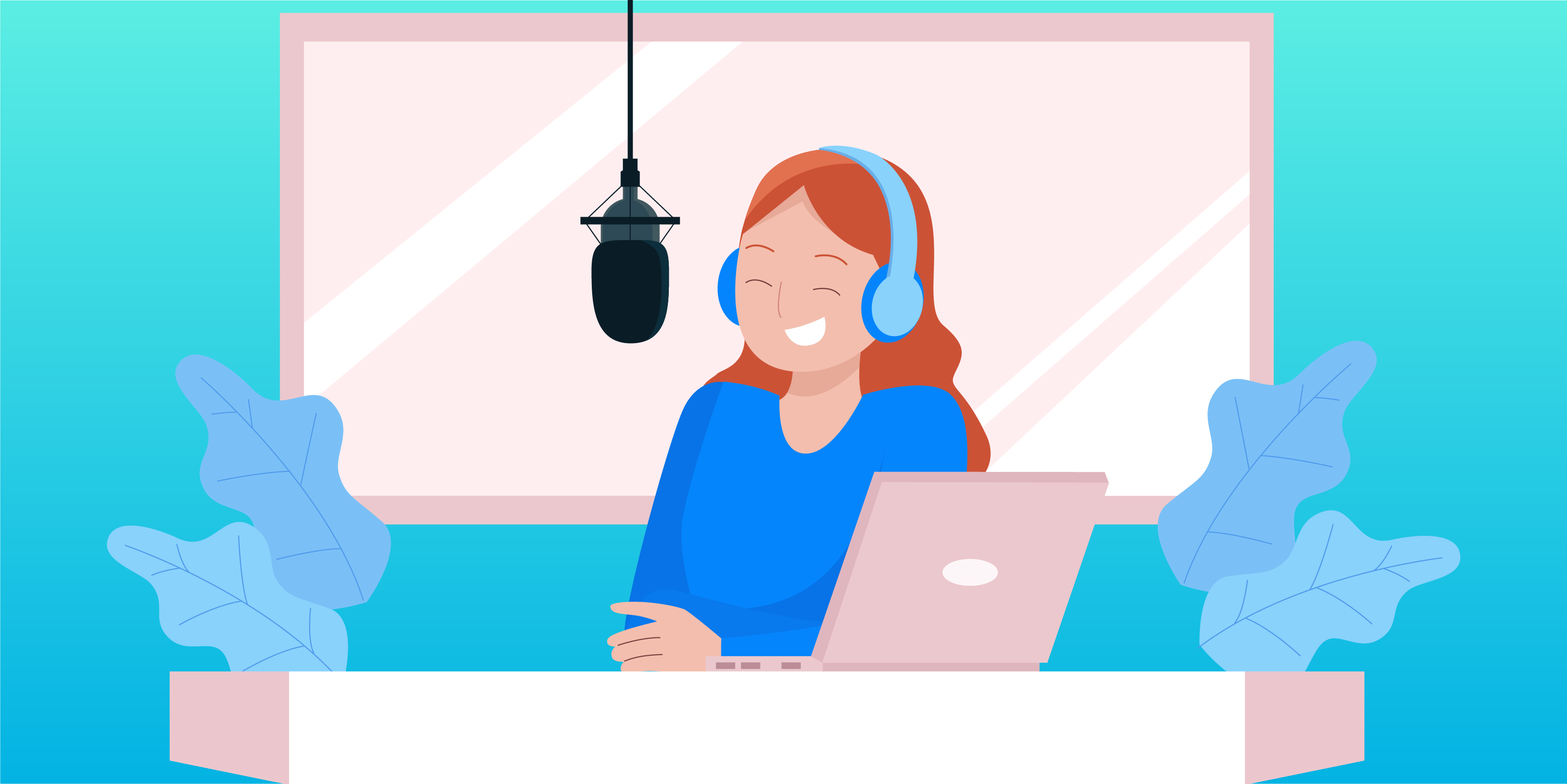 Good Spring Vibes – intervista a Nicole Zavagnin